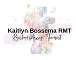 Kaitlyn Bossema RMT