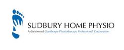 Sudbury Home Physio