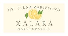 Xalara - Dr. Elena Zarifis, Naturopathic Doctor