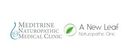 A New Leaf Naturopathic Clinic & Meditrine Naturopathic Clinic