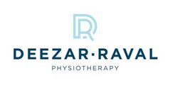 Deezar Raval Physiotherapy