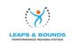 Leaps and Bounds: Performance Rehabilitation