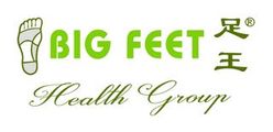 Big Feet: Port Moody