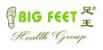 Big Feet