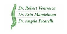 Dr. Rob Ventresca, Dr. Erin Mandelman, Dr. Angela Picarelli