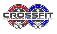 CrossFit Newmarket Aurora Central : CrossFit Aurora Central