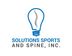 Solutions Sports and Spine, Inc.