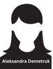 Aleksandra Demetruk