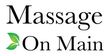 Massage On Main