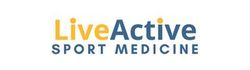 LiveActive Sport Medicine: LiveActive in the Beach