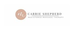 Carrie Shepherd RMT