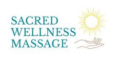 Sacred Wellness Massage