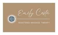 Emily Costa RMT