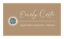 Emily Costa RMT