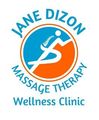 Jane Dizon Massage Therapy
