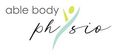 Able Body Physiotherapy