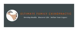 Ultimate Family Chiropractic: Barrie - Ultimate FC