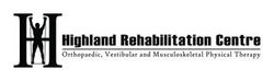 Highland Rehabilitation Centre: Moose Jaw