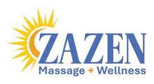 Zazen Massage + Wellness | Liam OReilly Massage Therapy