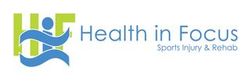 Health in Focus Sports Injury & Rehab: Health in Focus - Downtown