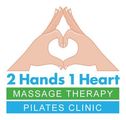 2Hands 1Heart Massage Therapy