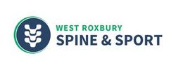 West Roxbury Spine & Sport: WEST ROXBURY SPINE & SPORT - Dr. Hanna Brucker