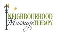 Neighbourhood Massage