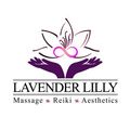 Lavender Lilly Massage