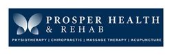 Prosper Health & Rehab – Langley Physiotherapy & Chiropractic Clinic