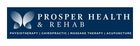 Prosper Health & Rehab – Langley Physiotherapy & Chiropractic Clinic
