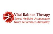 Vital Balance Therapy
