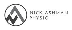 Nick Ashman Physio