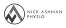Nick Ashman Physio