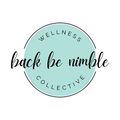 Back Be Nimble Wellness Collective
