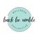 Back Be Nimble Wellness Collective