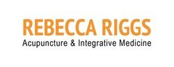 REBECCA RIGGS, Acupuncture & Integrative Medicine