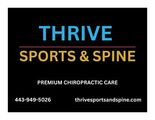 Thrive Sports & Spine: Thrive Sports & Spine-Hereford
