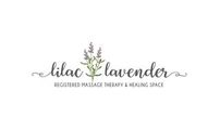 Lilac + Lavender