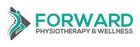 Forward Physiotherapy and Wellness Ltd.