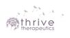 Thrive Therapeutics