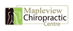 Mapleview Chiropractic Centre