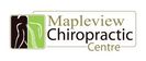 Mapleview Chiropractic Centre