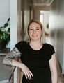 Tara Blatchford