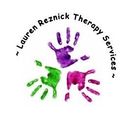 Lauren Reznick Therapy Services