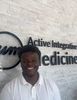 Dr. Devonte Campbell