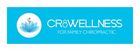 CR8WELLNESS