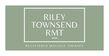 Riley Townsend RMT