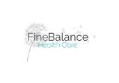 A fine balance health care