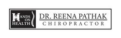 Dr. Reena Pathak / Hands On Health