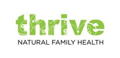 Thrive Natural Family Health